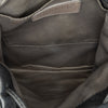 Secondhand Chanel CC Calfskin Dual Twin Chain Handbag