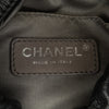 Secondhand Chanel CC Calfskin Dual Twin Chain Handbag