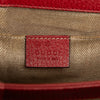 Gucci Small Dollar Calfskin Interlocking G Crossbody Secondhand