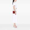 Gucci Small Dollar Calfskin Interlocking G Crossbody Secondhand