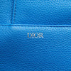 Dior Leather Saddle Crossbody Secondhand