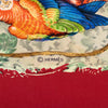 Hermès Equateur Silk Scarf 90 Secondhand
