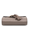 Gucci Mini Microguccissima Emily Crossbody Secondhand