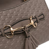 Gucci Mini Microguccissima Emily Crossbody Secondhand