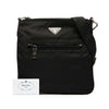 Prada Tessuto Zip Top Crossbody Secondhand