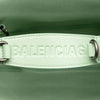 Balenciaga Pebbled Calfskin Tool 2.0 North South XS Tote Secondhand