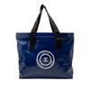 Chanel CC Vinyl Tote Secondhand