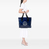 Chanel CC Vinyl Tote Secondhand