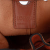LOEWE Nano Leather Balloon Bucket Bag Secondhand