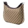 Gucci GG Canvas Crossbody Secondhand