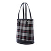 Burberry House Check Canvas Bucket Bag Secondhand