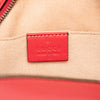 Gucci Small GG Marmont Matelasse Leather Backpack Secondhand