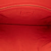 Chanel Medium Quilted Lambskin O Case Clutch Secondhand