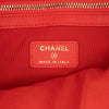Chanel Medium Quilted Lambskin O Case Clutch Secondhand