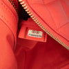 Chanel Medium Quilted Lambskin O Case Clutch Secondhand