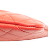 Chanel Medium Quilted Lambskin O Case Clutch Secondhand