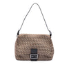 Fendi Zucchino Canvas Mamma Forever Secondhand