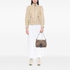 Fendi Zucchino Canvas Mamma Forever Secondhand