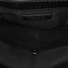 Secondhand Chanel CC Tweed and Shearling Single Flap