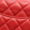 Chanel Mini Rectangular Classic Lambskin Single Flap Secondhand