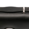 Secondhand Gucci Mini Leather Petite GG Satchel