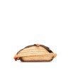 LOEWE Mini Raffia Gate Crossbody Secondhand