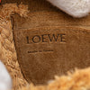 LOEWE Mini Raffia Gate Crossbody Secondhand