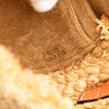 LOEWE Mini Raffia Gate Crossbody Secondhand