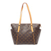 Louis Vuitton Monogram Totally PM Secondhand