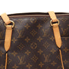 Louis Vuitton Monogram Totally PM Secondhand