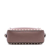 Valentino Leather Rockstud Camera Bag Secondhand