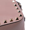 Valentino Leather Rockstud Camera Bag Secondhand
