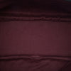 Chanel Large Chevron Surpique Iridescent Calfskin Tote Secondhand