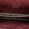 Gucci Medium GG Supreme Blooms Dionysus Shoulder Bag Secondhand