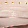 Louis Vuitton Metallic Leather Eyelet LockMe II BB Secondhand