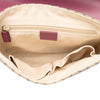Gucci GG Supreme Flap Messenger Bag Secondhand