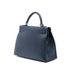 Hermès Courchevel Kelly II Sellier 32 Secondhand