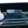 Dior Medium Patent Cannage Lady Dior Secondhand