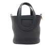 Hermès Clemence and Swift In The Loop 18 Secondhand