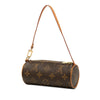 Louis Vuitton Monogram Papillon Pochette Secondhand