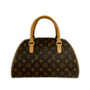 Louis Vuitton Monogram Ribera MM Secondhand