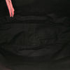 Balenciaga Lambskin Motocross Classic Folk Messenger Bag Secondhand