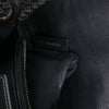 Dior Mini Metallic Patent Microcannage Lady Dior Secondhand