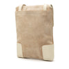 Secondhand LOEWE Suede Anagram Crossbody