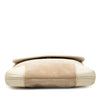 LOEWE Suede Anagram Crossbody Secondhand