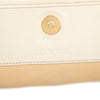 LOEWE Suede Anagram Crossbody Secondhand