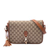 Gucci GG Canvas Marrakech Crossbody Secondhand