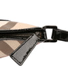 Burberry Supernova Check Coated Canvas Dryden Crossbody Secondhand