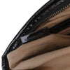 Burberry Supernova Check Coated Canvas Dryden Crossbody Secondhand