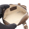 LOEWE Nano Leather Amazona Satchel Secondhand